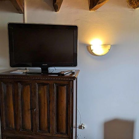 Вилла La Bougie Perlee 2 Saint-Crepin-et-Carlucet Экстерьер фото