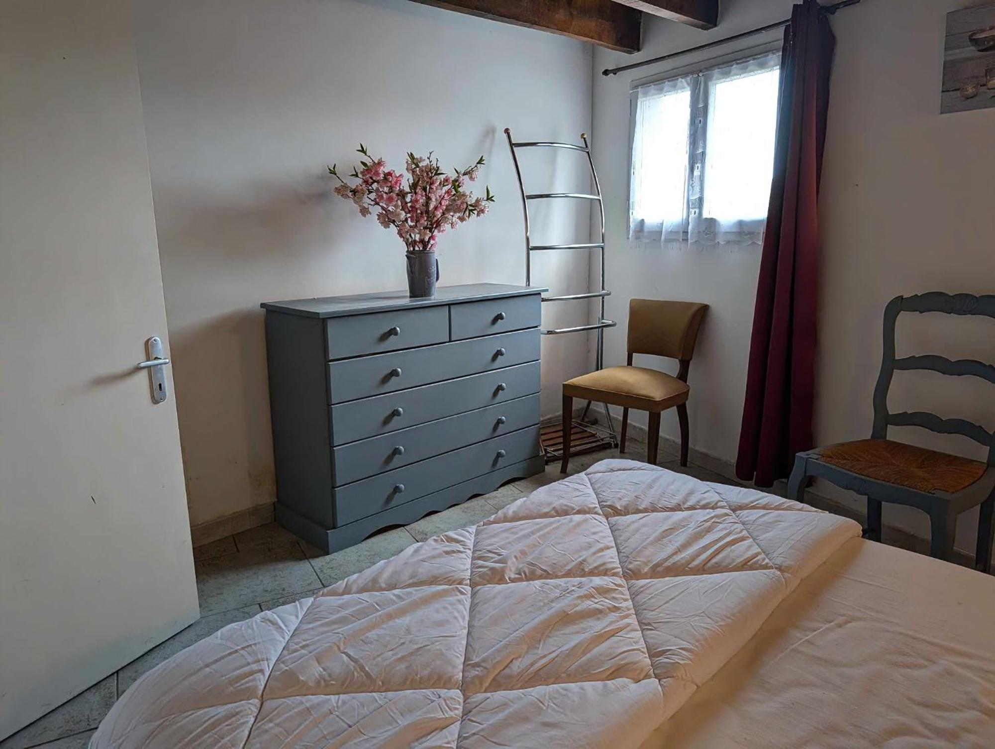 Вилла La Bougie Perlee 2 Saint-Crepin-et-Carlucet Экстерьер фото