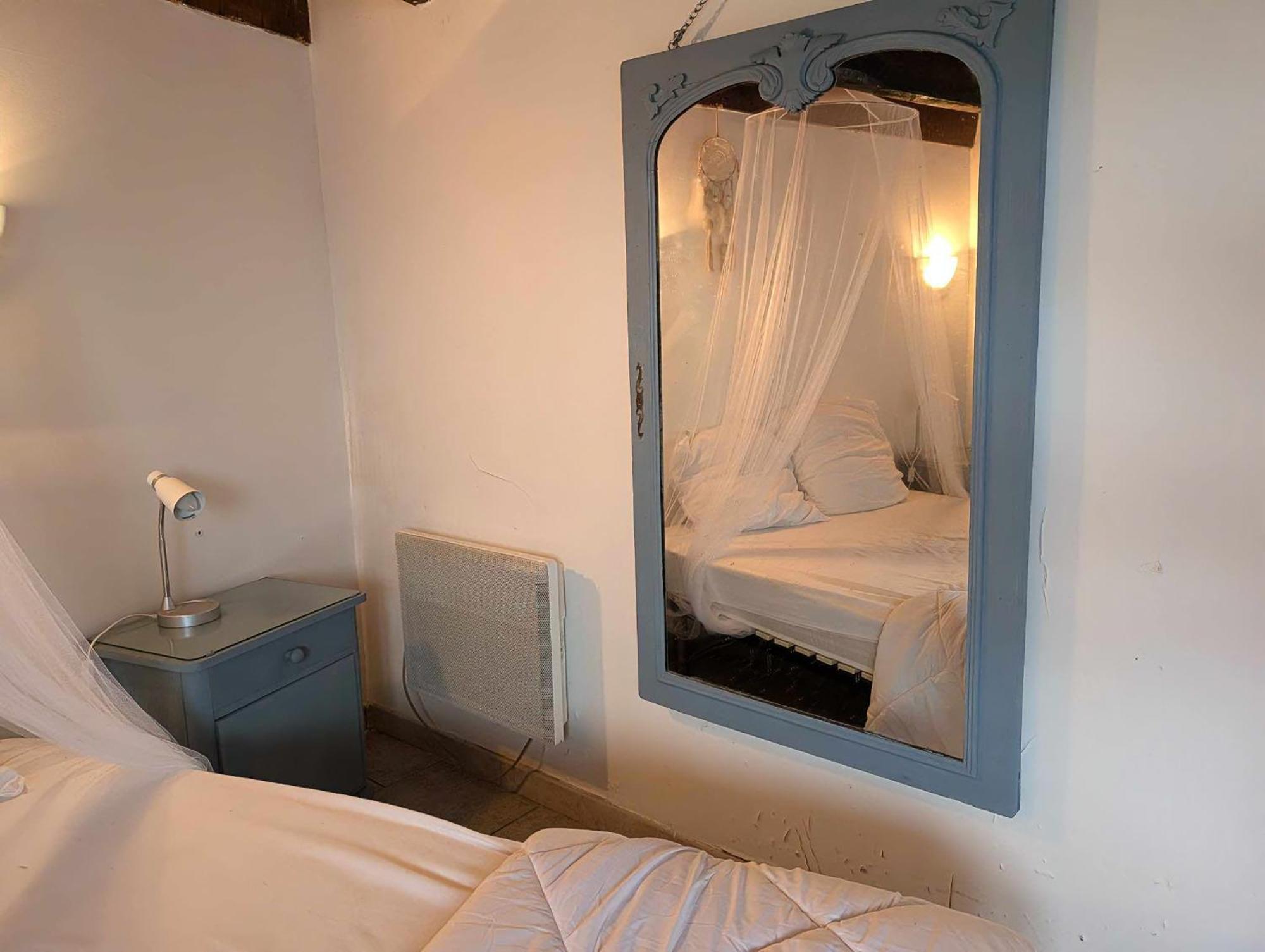 Вилла La Bougie Perlee 2 Saint-Crepin-et-Carlucet Экстерьер фото