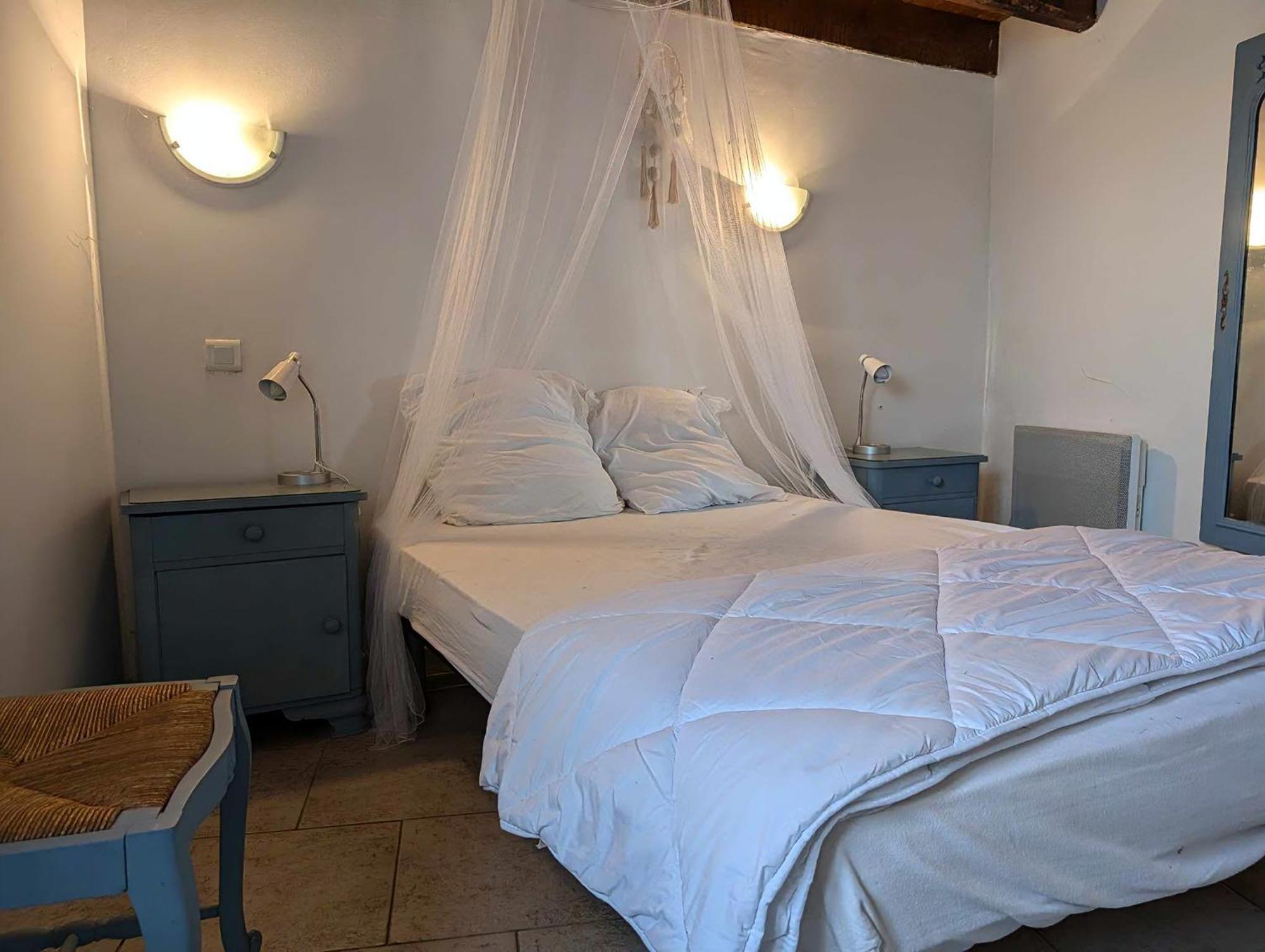 Вилла La Bougie Perlee 2 Saint-Crepin-et-Carlucet Экстерьер фото